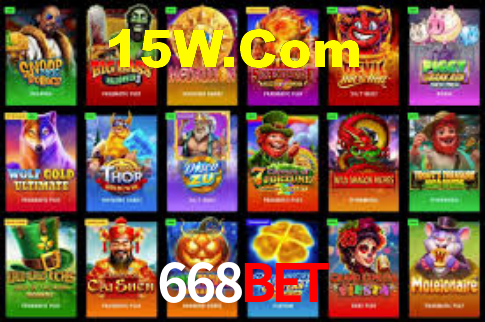 668Bet