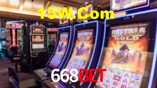 668Bet Login